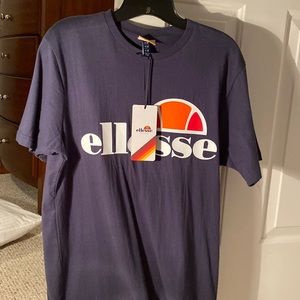 Ellesse Tee shirt